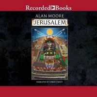 Jerusalem (5-Volume Set) （MP3 UNA）