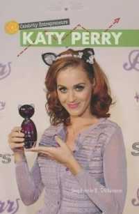 Katy Perry (Celebrity Entrepreneurs)