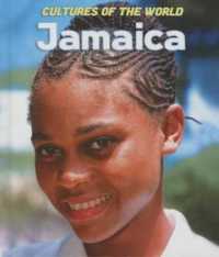 Jamaica (Cultures of the World (Third Edition)(R)) （3RD Library Binding）