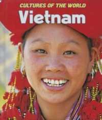 Vietnam (Cultures of the World (Third Edition)(R)) （3RD Library Binding）