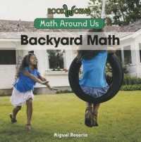 Backyard Math (Math around Us)