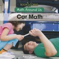 Car Math (Math around Us)