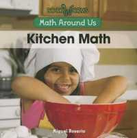 Kitchen Math (Math around Us)