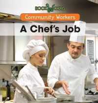 A Chef's Job (Community Workers)