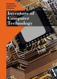 Inventors of Computer Technology (Designing Engineering Solutions) （Library Binding）