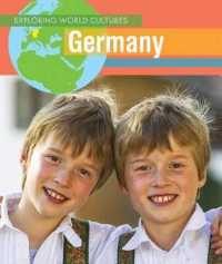 Germany (Exploring World Cultures (First Edition)) （Library Binding）