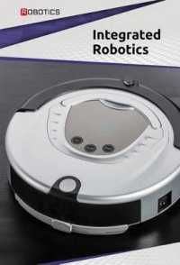 Integrated Robotics (Robotics) （Library Binding）