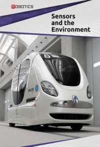 Sensors and the Environment (Robotics) （Library Binding）