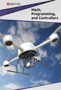 Math, Programming, and Controllers (Robotics) （Library Binding）