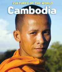 Cambodia (Cultures of the World (Third Edition)(R)) （3RD Library Binding）