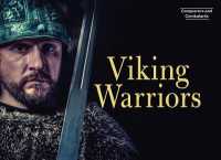 Viking Warriors (Conquerors and Combatants) （Library Binding）