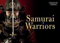 Samurai Warriors (Conquerors and Combatants) （Library Binding）