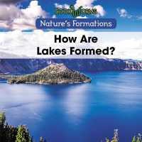 How Are Lakes Formed? (Nature's Formations)