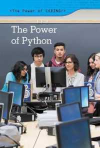 The Power of Python (Power of Coding) （Library Binding）