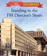 Standing in the FBI Director's Shoes (My Government)