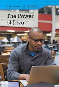 The Power of Java (Power of Coding)
