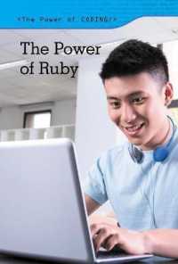The Power of Ruby (Power of Coding)