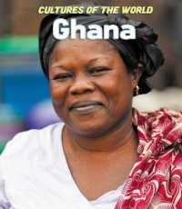 Ghana (Cultures of the World (Third Edition)(R)) （Library Binding）