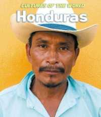 Honduras (Cultures of the World (Third Edition)(R)) （3RD Library Binding）