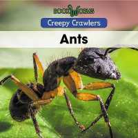 Ants (Creepy Crawlers)