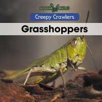 Grasshoppers (Creepy Crawlers)