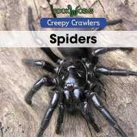 Spiders (Creepy Crawlers)
