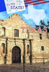 Texas : The Lone Star State (It's My State! (Fourth Edition)(R))