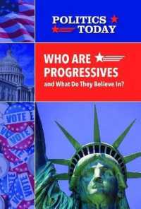 Who Are Progressives and What Do They Believe In? (Politics Today)