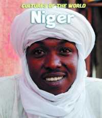 Niger (Cultures of the World (Third Edition)(R)) （Library Binding）