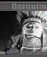 Geronimo (The inside Guide: Famous Native Americans) （Library Binding）