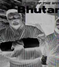 Bhutan (Cultures of the World (Third Edition)(R)) （3RD Library Binding）