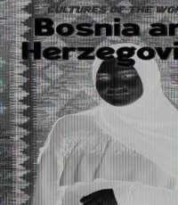 Bosnia and Herzegovina (Cultures of the World (Third Edition)(R)) （3RD Library Binding）