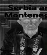 Serbia and Montenegro (Cultures of the World (Third Edition)(R)) （3RD Library Binding）