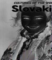 Slovakia (Cultures of the World (Third Edition)(R)) （3RD Library Binding）