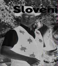 Slovenia (Cultures of the World (Third Edition)(R))