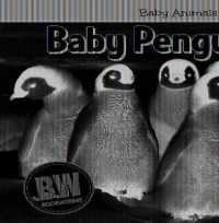 Baby Penguins (Baby Animals in Action!) （Library Binding）