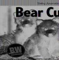 Bear Cubs (Baby Animals in Action!) （Library Binding）