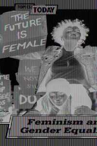 Feminism and Gender Equality (Topics Today) （Library Binding）