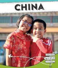 China (Exploring World Cultures (Second Edition)) （2ND）