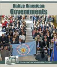 Native American Governments (The inside Guide: Celebrating Native American Cultures)