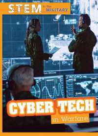 Cyber Tech in Warfare (Stem in the Military) （Library Binding）