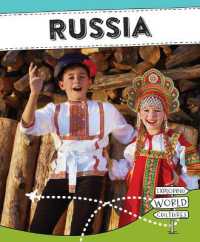 Russia (Exploring World Cultures (Second Edition)) （2ND）