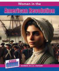 Women in the American Revolution (The inside Guide: Women in U.S. History)