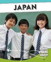 Japan (Exploring World Cultures (Second Edition)) （2ND Library Binding）