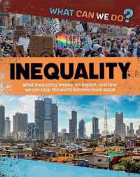 Inequality (What Can We Do?) （Library Binding）