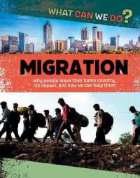 Migration (What Can We Do?)