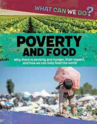 Poverty and Food (What Can We Do?)