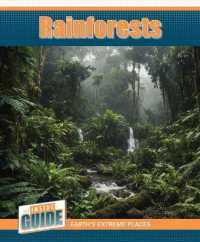 Rainforests (The inside Guide: Earth's Extreme Places)