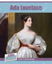 ADA Lovelace (The inside Guide: Stem Superwomen) （Library Binding）
