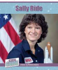 Sally Ride (The inside Guide: Stem Superwomen) （Library Binding）